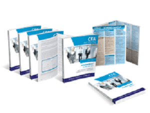 Kaplan Schweser - CFA 2017 Level 2 SchweserNotes Package 