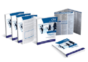 Kaplan Schweser - CFA 2017 Level 3 SchweserNotes Package 