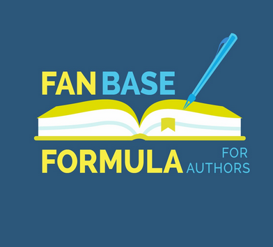Adam Houge‎ - The Fan Base Formula for Authors