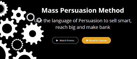 Bushra Azhar - Mass Persuasion Method