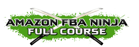 Kevin David - Amazon FBA Ninja FULL Course