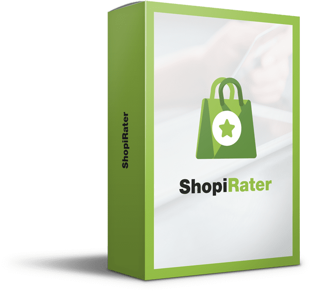ShopiRater - Best eCommerce Automated Review Generator - Automator - ShopiSpy