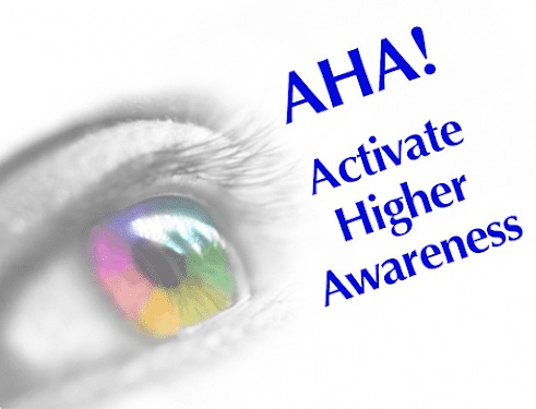 Now Healing - Elma Mayer – Activate Higher Awareness