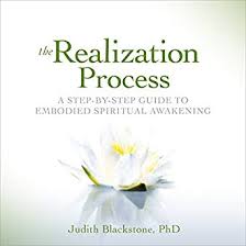 Judith Blackstone - THE REALIZATION PROCESS