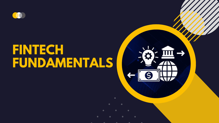 FinTech Fundamentals