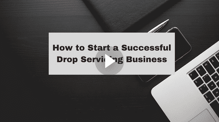 How to Start a Successful Drop Servicing Business