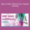 Gabrielle Bernstein - Spirit Junkie Masterclass Digital training