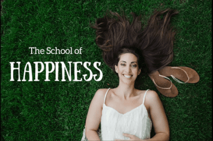 Vanessa Van Edwards -School of Happiness