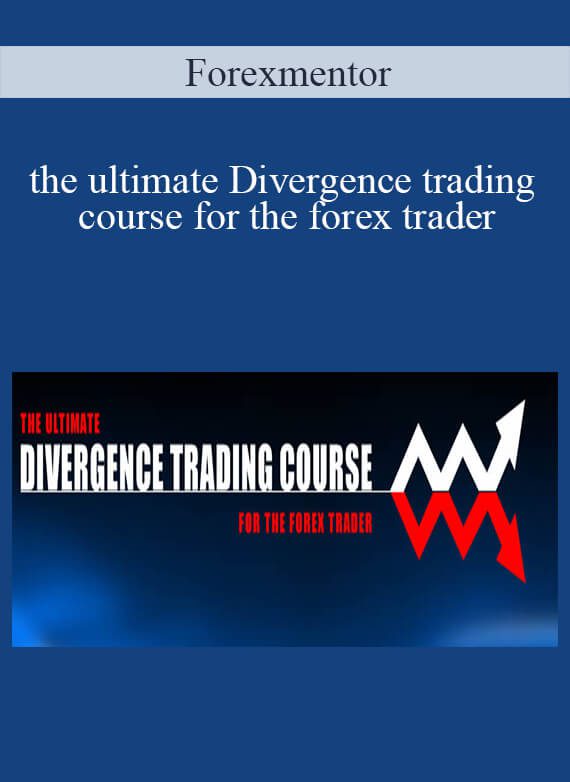 Forexmentor – the ultimate Divergence trading course for the forex traderForexmentor – the ultimate Divergence trading course for the forex trader