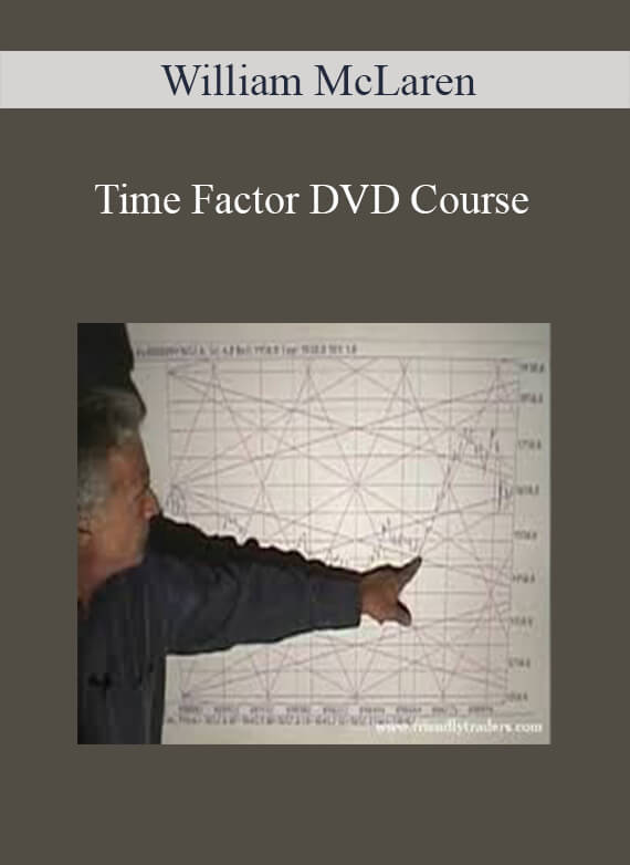 William McLaren - Time Factor DVD Course