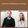 Steve Scott & Barrie Davenport – Authority Publishing Academy