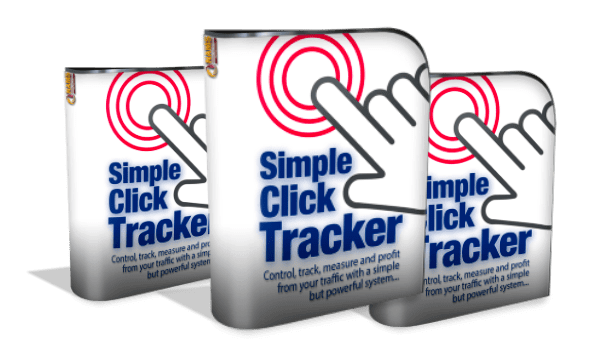 Simple Click Tracker Developers 