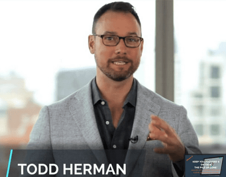 Todd Herman - 90 Day Year Summer 2016
