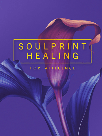 Carol Tuttle - Soulprint Healing For Affluence