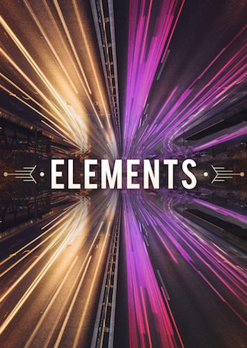 Christina Berkley – Elements