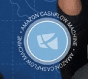 Join Rich Dad - Amazon CASHFLOW Machine