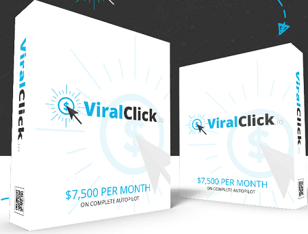 Jon Tarr – Viral Click Course without software