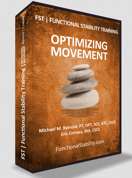 Mike Reinold & Eric Cressey – Functional Stability Training – Optimizing Movement 