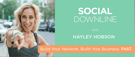 Hayley Hobson – Social Downline Hayley Hobson – Social Downline