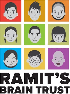 Ramit Sethi - Brain Trust Monthly Interviews Volume 5 (6 Months) 