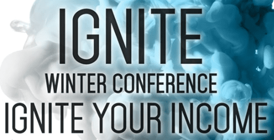 TradeSmart University - Winter 2016 Ignite Trading Conference (2016) 