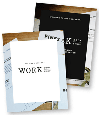 Cole Hennen - Workbook Workshop Deluxe Course 