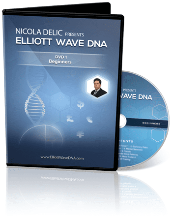 ELLIOT WAVE DNA (FULL PACK)