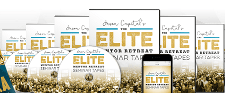 Jason Capital - Elite Mentor Retreat