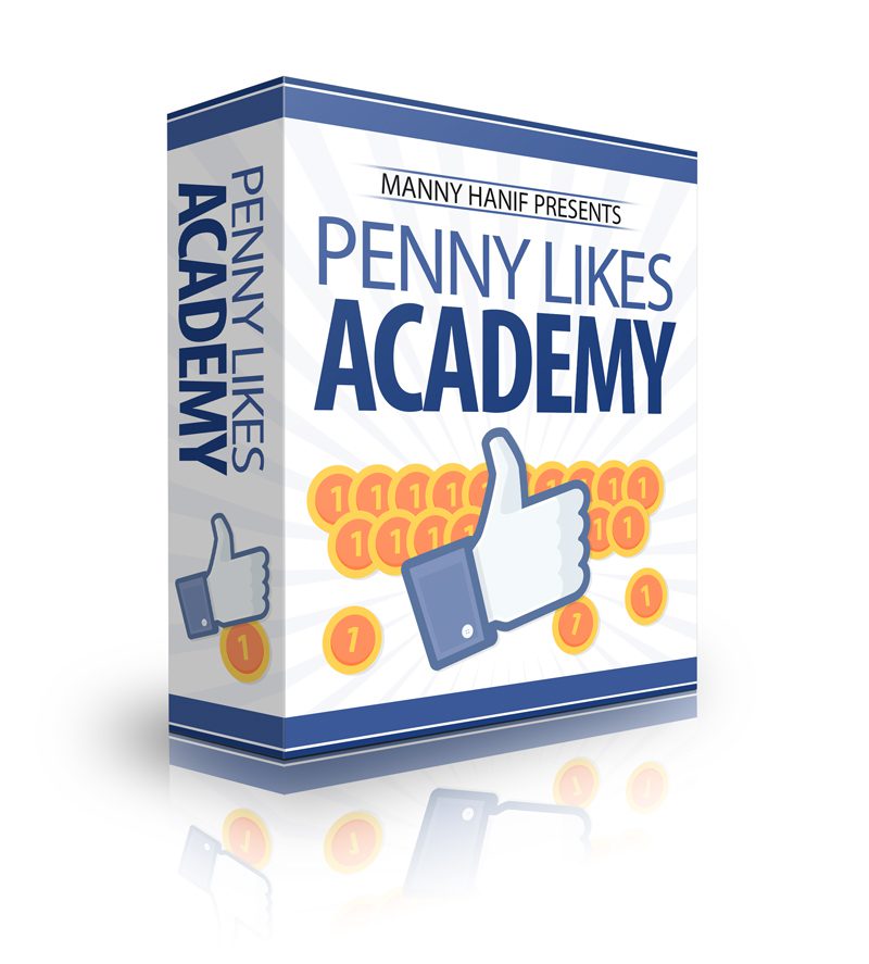 Manny Hanif - Penny Likes Academy 
