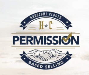 Ryan Stewman - Permission Based Selling