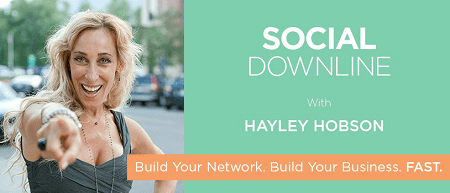 Social Downline - Build Your Business FAST 