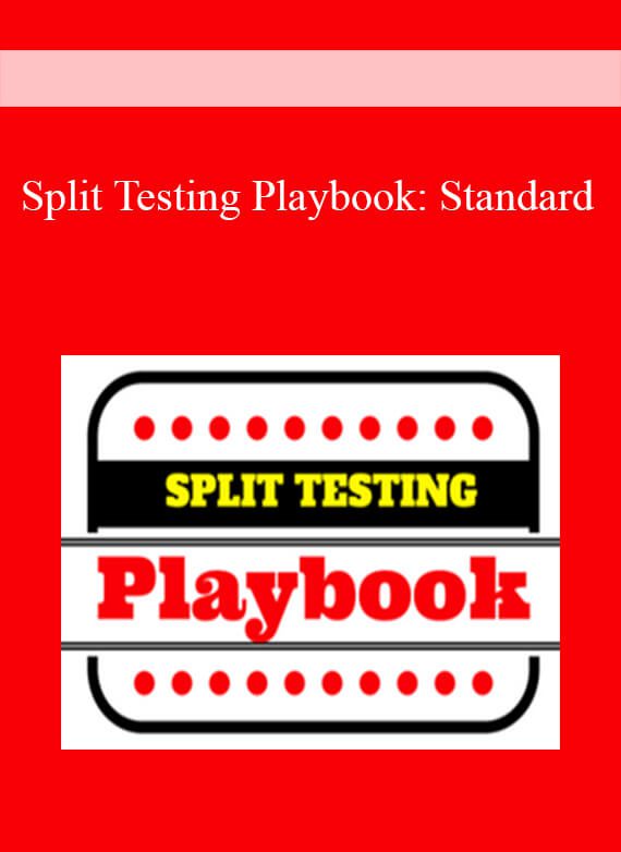 Split Testing Playbook Standard