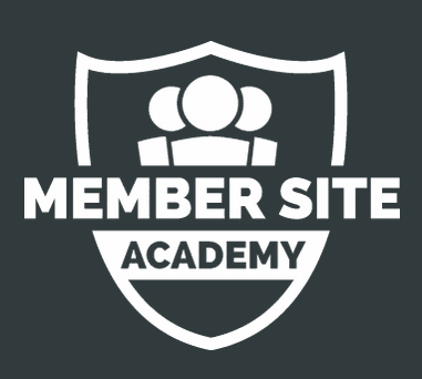 The Member Site Academy - Exclusive Resources + Memberoni Theme 