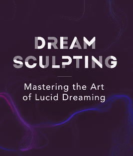 Andrew Holocek – Dream Sculpting: Mastering the Art of Lucid Dreaming 