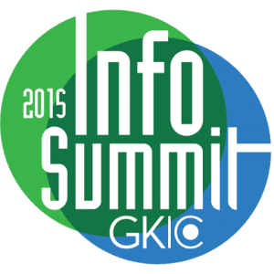 GKIC - 2015 INFO SUMMIT