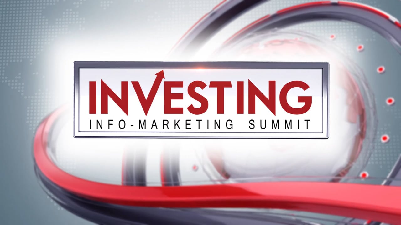 Ivesting Info Marketing Summit 