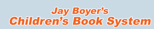 Jay Boyer - Children Book System 