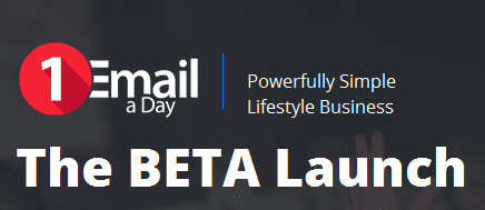 Ryan Lee - The 1 Email a Day Mastershop