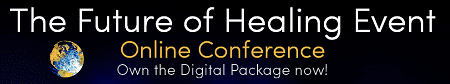 The Future of Healing Conference