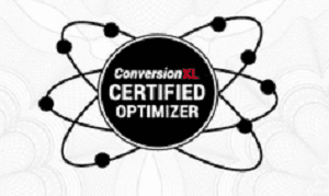 ConversionXL - Conversion Optimization Certification Training Program 