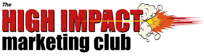Mike Capuzzi - High Impact Marketing Club 