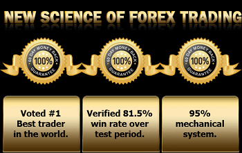 Toshko Raychev - New Science of Forex Trading 