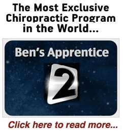 Ben Cummings – Apprentice 2.0 Program