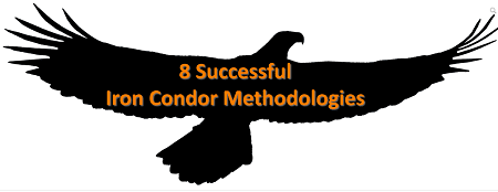Dan Sheridan - 8 Successful Iron Condor Methodologies 