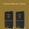 Jay Abraham - Lifetime Reference Library
