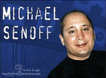 Michael Senoff & Ben Settle – B Mail Selling System