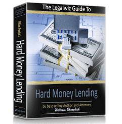 William Bronchick - Hard Money Lending Advanced eCourse 