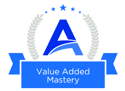 ACPARE - Value Added Transactions Mastery