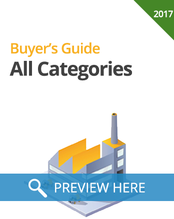 ChinaImportal - Buyer's Guide 2017: General + Electronics Categories