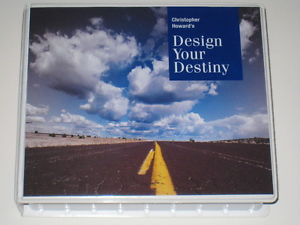 Chris Howard – Design Your Destiny